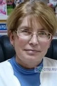 Богова Земфира Казимировна - Москва