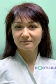 Боговик Татьяна Александровна - Ростов-на-Дону