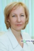 Богун Ольга Андреевна - Омск