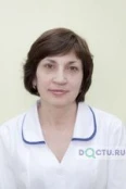 Богунова Татьяна Петровна - Калининград