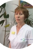 Богуш Жанна Анатольевна - Ростов-на-Дону