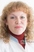 Богушевич Светлана Александровна - Томск