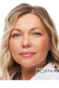 Богутова Елена Михайловна - Омск