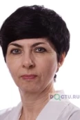Бояджиева Анна Станиславовна - Москва