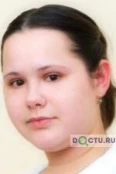 Бояндина Ксения Анатольевна - Москва