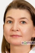 Бояринцева Елена Юрьевна - Киров