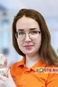 Бояринцева Екатерина Евгеньевна - Санкт-Петербург