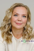 Бояринцева Олеся Геннадьевна - Ижевск
