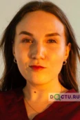Бояринцева Софья Олеговна - Санкт-Петербург