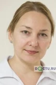 Бояринова Елена Валерьевна - Красноярск