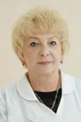 Бояркина Евгения Ивановна - Владивосток