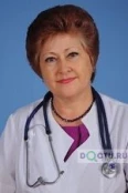 Бояркина Галина Венадьевна - Омск