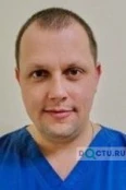 Бояров Андрей Александрович - Санкт-Петербург