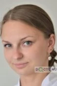 Боярская Светлана Эдуардовна - Южно-Сахалинск