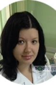Боярская Валентина Юрьевна - Красноярск