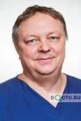 Боярский Константин Юрьевич - Санкт-Петербург