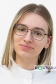 Бойченко Ангелина Юрьевна - Москва