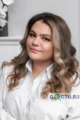 Бойченко Елена Арменаковна - Санкт-Петербург