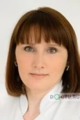 Бойченко Ирина Анатольевна - Пенза