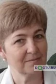 Бойченко Марина Николаевна - Соликамск