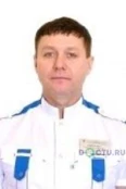 Бойченко Сергей Викторович - Тюмень