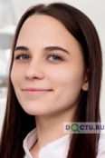 Николаева Екатерина Алексеевна - Владивосток