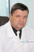 Бойчук Сергей Петрович - Курган