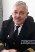 Бойцов Николай Семенович - Архангельск