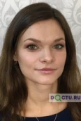 Шумилова Анастасия Владимировна - Архангельск