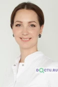 Бойцова Алиса Витальевна - Иваново
