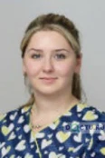 Бойцова Анна Юрьевна - Саратов