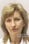 Бойцова Татьяна Александровна - Санкт-Петербург