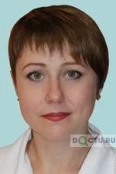 Бойко Анастасия Евгеньевна - Хабаровск