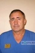 Бойко Александр Михайлович - Владивосток