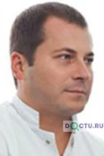 Бойко Александр Сергеевич - Ростов-на-Дону