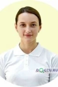 Бойко Анна Дмитриевна - Симферополь