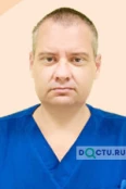 Бойко Денис Викторович - Краснодар