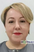 Бойко Екатерина Александровна - Москва
