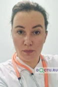 Бойко Екатерина Алексеевна - Барнаул