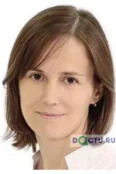 Бойко Екатерина Михайловна - Ростов-на-Дону