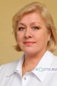 Бойко Елена Анатольевна - Кемерово