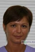 Бойко Елена Анатольевна - Москва