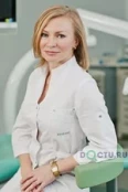Бойко Елена Николаевна - Москва