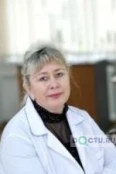 Бойко Елена Викторовна - Иваново