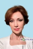 Бойко Галина Владимировна - Москва