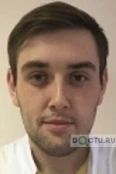 Бойко Константин Юрьевич - Новосибирск