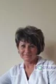 Бойко Марина Владимировна - Курск