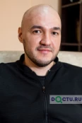 Бойко Максим Сергеевич - Ростов-на-Дону