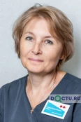 Бойко Марина Владимировна - Челябинск