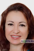 Бойко Оксана Александровна - Новосибирск